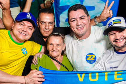 Delegado Daniel Trindade