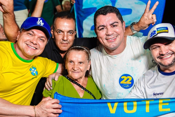 Delegado Daniel Trindade
