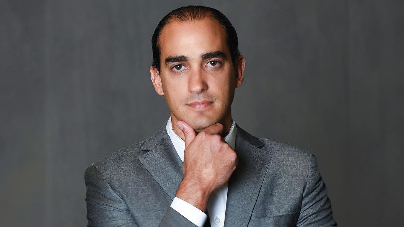 Filipe Arges Cursage