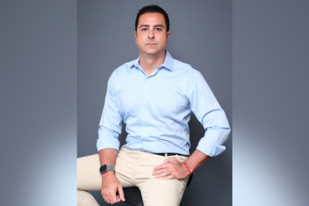 Rodrigo Balassiano