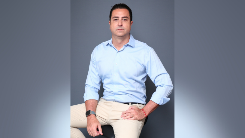 Rodrigo Balassiano