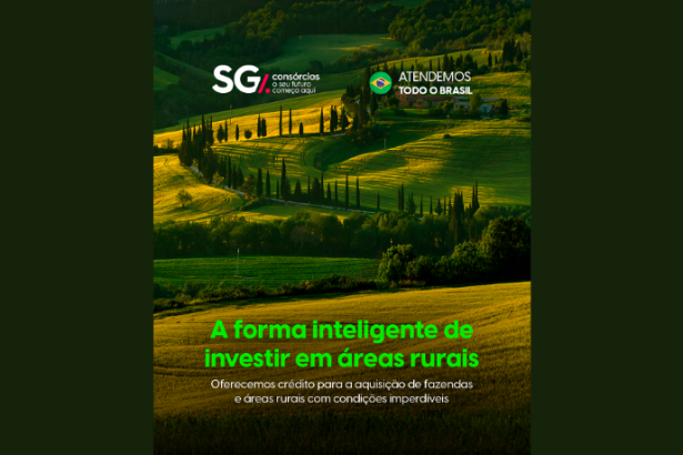 SG Consórcios - Segatt e Genrro