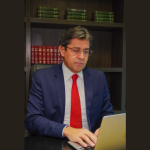 Márcio Coutinho explica o que é permitido e o que configura infração na pré-campanha.