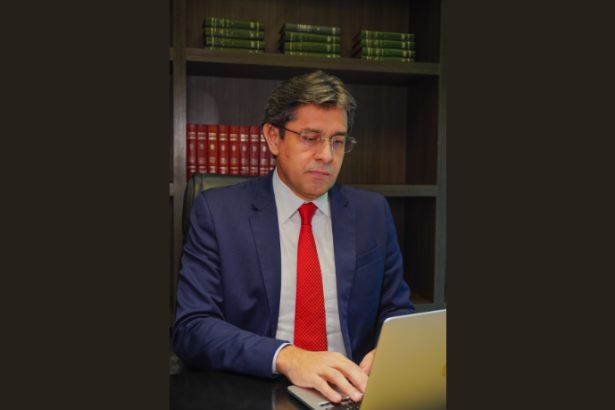 Márcio Coutinho explica o que é permitido e o que configura infração na pré-campanha.