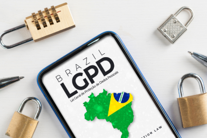 Bruno Garcia Redondo explica como a LGPD protege seus dados e influencia suas interações digitais cotidianas.