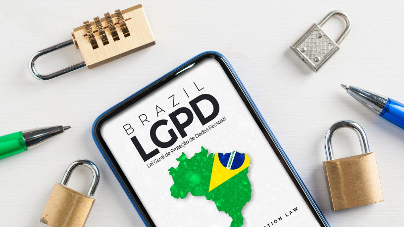 Bruno Garcia Redondo explica como a LGPD protege seus dados e influencia suas interações digitais cotidianas.