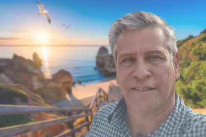 Ricardo Chimirri Candia destaca os 40 anos da engenharia pública como um marco de transformação na infraestrutura nacional.