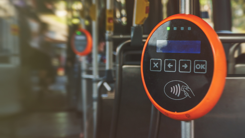 Descubra com Aldo Vendramin como a tecnologia de bilhetagem impulsiona a mobilidade urbana.