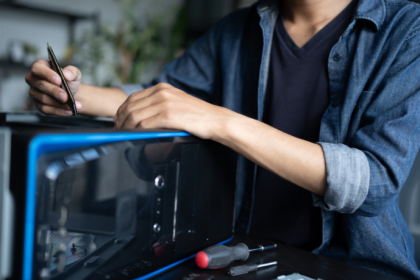 Antônio Fernando Ribeiro Pereira mostra como a evolução do hardware à alta gestão revela o poder da tecnologia na criação de valor público.