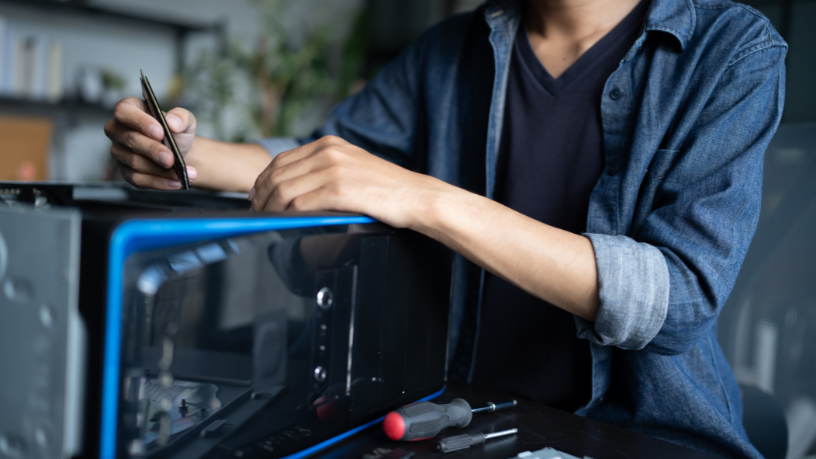 Antônio Fernando Ribeiro Pereira mostra como a evolução do hardware à alta gestão revela o poder da tecnologia na criação de valor público.