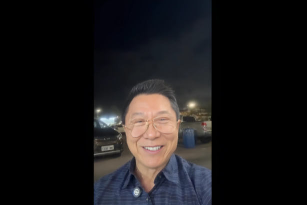 Dr. Milton Seigi Hayashi apresentou novas perspectivas e um software inovador na 38ª Jornada Norte-Nordeste.