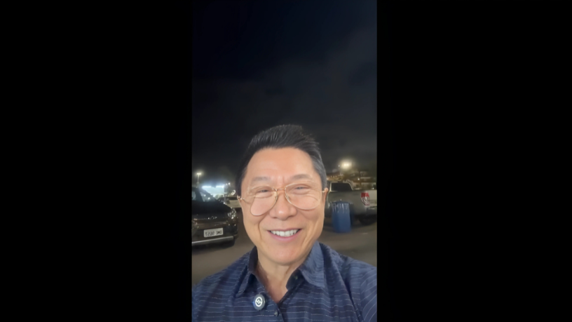 Dr. Milton Seigi Hayashi apresentou novas perspectivas e um software inovador na 38ª Jornada Norte-Nordeste.