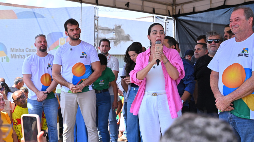Promover saúde bucal desde a infância fortalece o cuidado integral das famílias maranhenses e reduz doenças ao longo da vida — afirma Daniella Jadão Meneses.