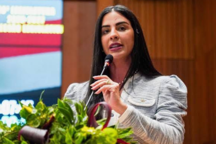 Saúde bucal como parte do cuidado integral das famílias e prevenção desde a infância no Maranhão transforma bem-estar e qualidade de vida, ressalta Daniella Jadão Meneses.