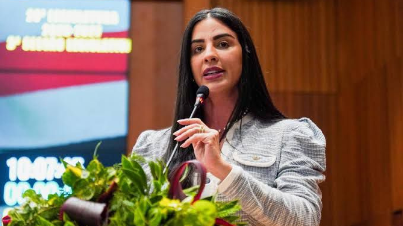 Saúde bucal como parte do cuidado integral das famílias e prevenção desde a infância no Maranhão transforma bem-estar e qualidade de vida, ressalta Daniella Jadão Meneses.