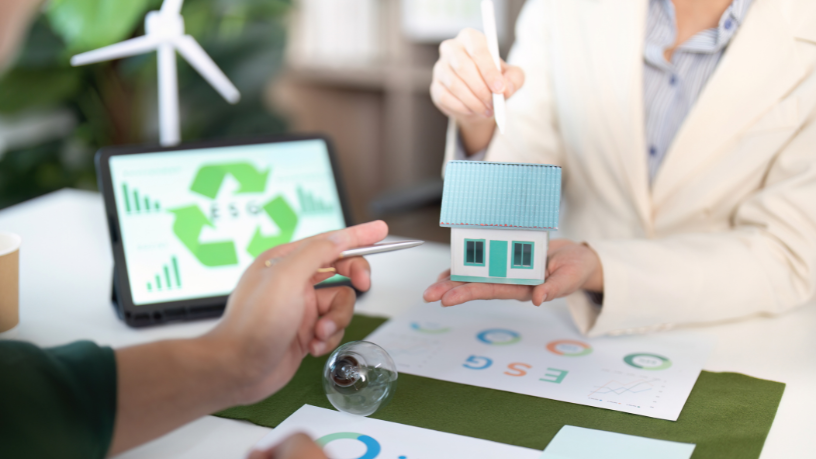 Aldo Vendramin destaca o papel do ESG na mobilidade urbana tecnológica.