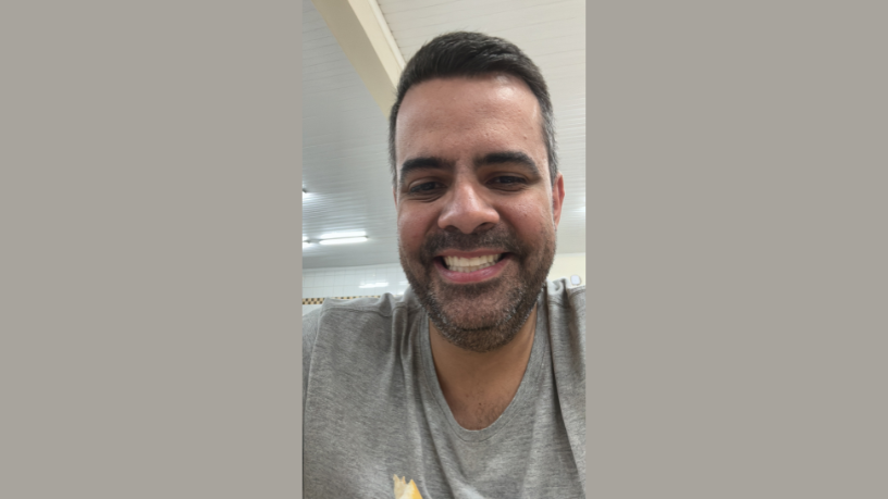 Vinicius Tadeu Sattin Rodrigues explica como enfrentar a jornada emocional antes da mamografia com orientações objetivas que ajudam a controlar a ansiedade nesse momento delicado.