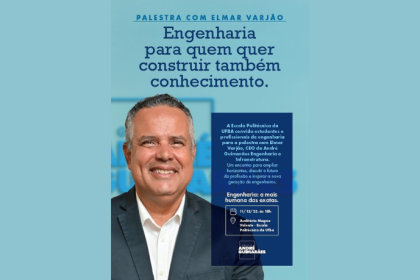 Os critérios de engenharia são essenciais para reduzir paralisações e claims em contratos de infraestrutura, como destaca Elmar Juan Passos Varjão Bomfim.
