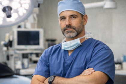 Dr. Haeckel Cabral Moraes