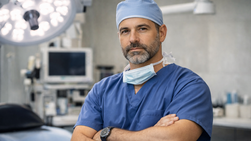 Dr. Haeckel Cabral Moraes