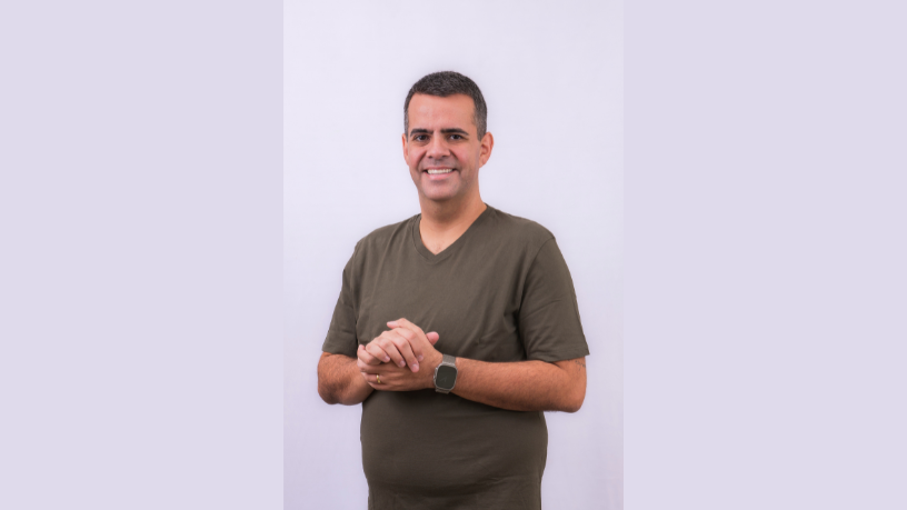 Dr. Vinicius Rodrigues