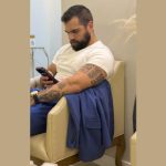 Lucas Peralles